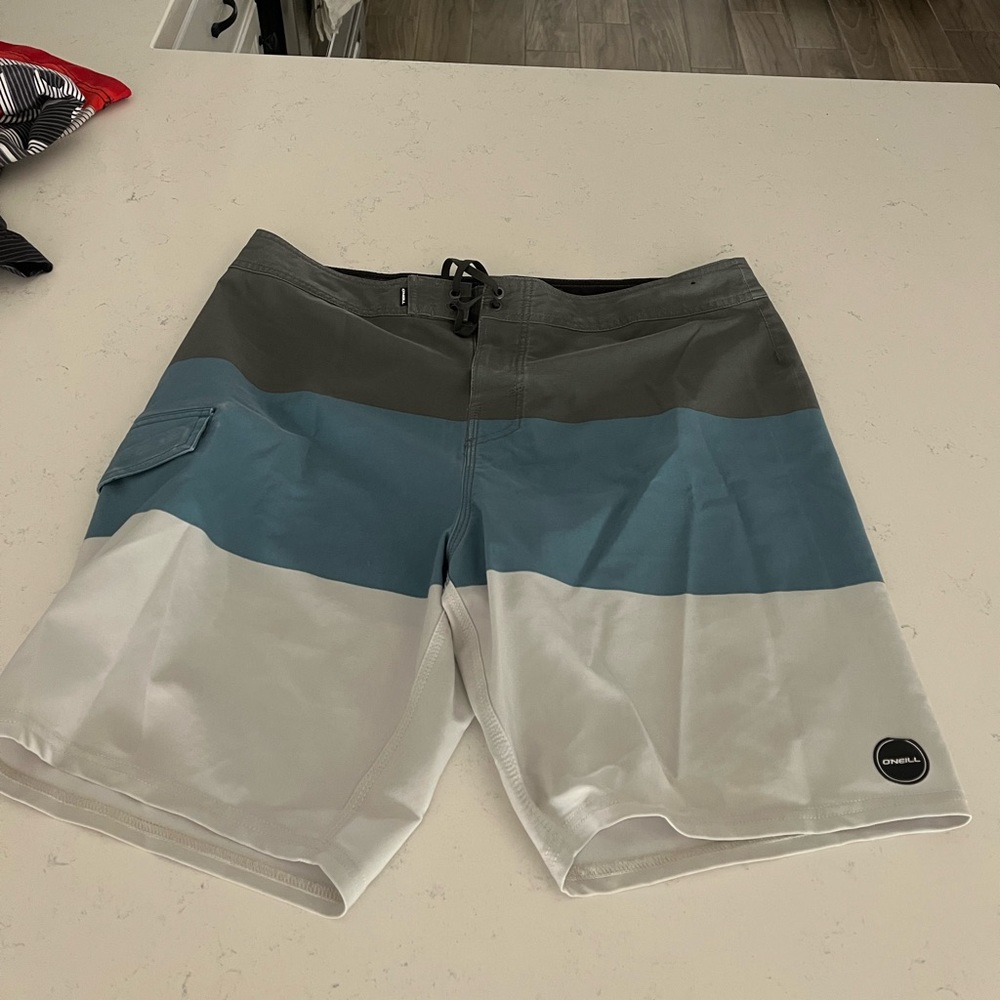 O’Neill Swim Trunks